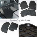 Presné gumové autokoberce - Alfa Romeo 147