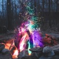 Magický oheň (Magic Fire) – sáčok 1ks