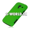 Zadný kryt Samsung Galaxy Ace 2 - New Mesh zelená