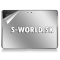 Ochranná zrkadlová fólia pre Samsung Galaxy Tab 2 10.1