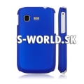 Zadný kryt Samsung Galaxy Pocket – Hybrid tmavo-modrá