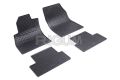 Presné gumové autokoberce RIGUM – Opel Astra J od 2010r.->