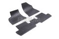 Presné gumové autokoberce RIGUM – Peugeot 3008 od 2009r.->