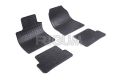 Presné gumové autokoberce RIGUM – Renault Clio IV od 2012r.->