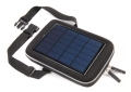 Solárna taška Power Bag Black 7000
