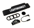 Light Monkey baterka