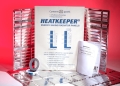Fólia za radiátor - Heatkeeper 10 panelov