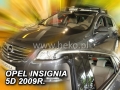 Deflektory OPEL INSIGNIA 5D 2009R.-> (+ZN) COMBI