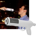 Alkoholová pištoľ