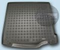 Gumová vanička do kufra Ford Mondeo kombi (plnohodnotná rezerva) od r.2007