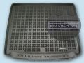 Gumová vanička do kufra - Opel ZAFIRA B od r.2005