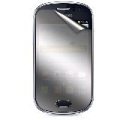 Ochranná fólia Samsung Galaxy Fame - zrkadlová