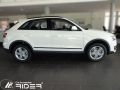 Ochranné lišty dverí Audi Q3 2011r.--> - F35
