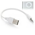 iPod Shuffle 1GEN/2GEN USB kábel