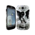Zadný kryt Samsung Galaxy S3 - Angel