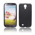 Zadný kryt Samsung Galaxy S4 - Hybrid PT čierna