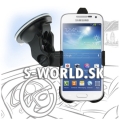 Držiak do auta pre Samsung Galaxy S4 Mini i9190