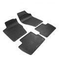 Presné gumové autorohože PETEX - Citroen C4 od 2004r.-->