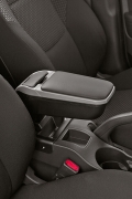 Lakťová opierka ARM2 - Seat Leon od 2013r.--> ( čierna )