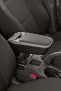 Lakťová opierka ARM2 - Toyota Yaris od 2011r. - 2014r. ( čierna )
