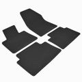 Presné gumové autorohože PETEX - Citroen C5 od 04/2008r.-->
