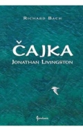 Čajka Jonathan Livingston (nové vydanie)