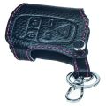 Kožený obal pre kľúč Land Rover Discovery 2011 / Freelander 2