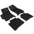 Presné gumové autorohože PETEX - Ford Mondeo od 11/2000r. - 05/2007r.