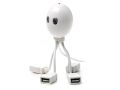 USB hub chobotnica 
