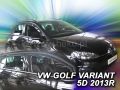 Deflektory VW GOLF VII VARIANT 5D 2013R-> (+ZN)