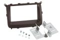 Instalačná sada Kia Carens (13->) 2DIN