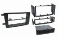 Plastový rámik autorádia MAZDA CX-9 (07->) - 2DIN