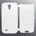 Silikónový otvárací obal Samsung Galaxy S4 – transparent