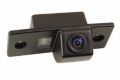 Parkovacia CCD kamera pre ŠKODA Fabia II / Superb I. / VW Passat B5