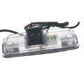 Parkovacia kamera SOC, formát PAL do vozidla Subaru Forester/Impreza/Legacy/Outback