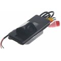 Parkovacia kamera CCD, formát PAL do vozidla AUDI A4L/TT/A5/Q5/Superb II Combi