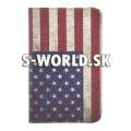 Kožený obal Asus MeMO Pad HD 7 ME173X - USA Rotate