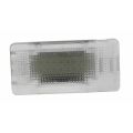 LED osvetlenie ŠPZ do vozidla BMW E36 - F02