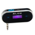 FM transmitter pre smartfóny/tablety – BLOW