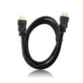 HDMI prepojovací kábel, verzia 1.4 – 1,5m