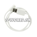 USB nabíjací kábel pre Sony Xperia Z1/ Z Ultra/ Z1 Compact/ Z2