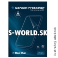 Ochranná priehľadná fólia Samsung Galaxy Ace - Blue Star