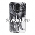 Zadný kryt LG G2 Mini - Elephant
