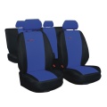 Autopoťahy Autodekor XR - modrá
