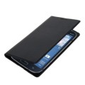 Kožený obal Samsung Galaxy Grand Neo / Duos - Slim čierna