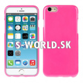 Silikónový obal iPhone 6 (4,7