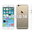 Silikónový obal iPhone 6 (4,7