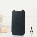 Kožený obal Kalaideng SWIFT pre HTC Desire 310 - čierna