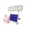 Solárne osvetlenie 10LED PIR so spínačom 