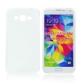 Silikónový obal Samsung Galaxy Grand Prime G530 - TPU transparentný